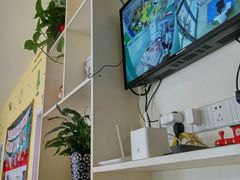 -贝乐乐高机器人教育(南环汇邻广场校区)