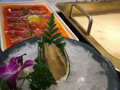 -尚尚仙·酸汤猪手·猪肚鸡火锅(华联万柳购物中心店)