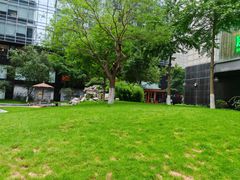-星巴克(北京西大望路温特莱店)