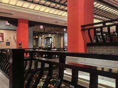 -龙悦湾酒家·八阵鱼生·渔人码头店
