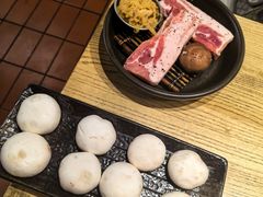 -泥炉烧肉师(新街口金銮巷店)