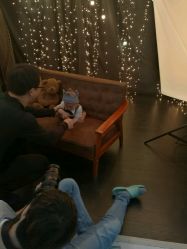 -四叶草环球旅拍