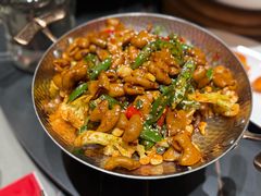 -渝乡辣婆婆·川菜 水煮鱼(槐安路店)