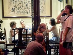 -香满楼(临安路店)