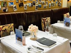 -K·Kitchen KK牛扒厨房(江南西店)