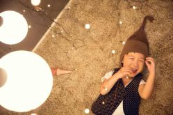 -BabyA 专业婴童摄影(古北时尚广场店)