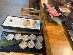 -合易泓烤肉·海肠捞饭(火车站店)