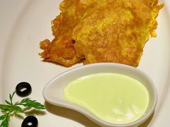 -波特曼西餐厅(中央大街店)