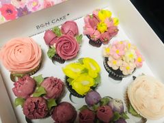 -BONCAKE裱花蛋糕(万象汇店)