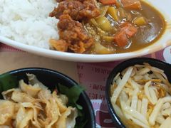 -吉野家(成都时代奥莱店)