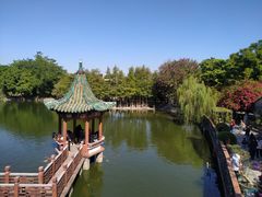 -东莞市可园博物馆