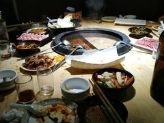 -山城老炮火锅城