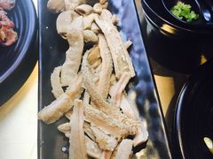 -手选潮汕鲜活牛肉火锅(二七广场店)