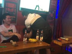 -唱吧麦颂KTV·派对(东坝店)