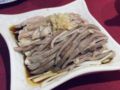 -老吉士酒家(天平路店)