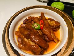 -顺峰(农展馆店)