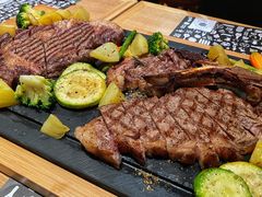 -MYLK意式小厨(熙地港店)
