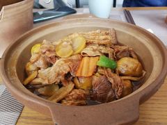 -广州素食学校·素猫豆腐(长洲码头店)