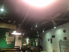 -江南果道西餐厅(北京路店)
