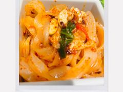 -令氏家外家周礼食府(桥南店)