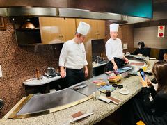 -神户牛排餐厅MOURIYA(总店)