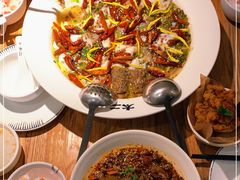 -太二酸菜鱼(深圳布吉万象汇店)