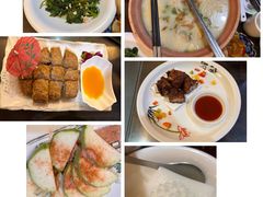 -堂宴·老厦门私房菜(1988仙岳总店)