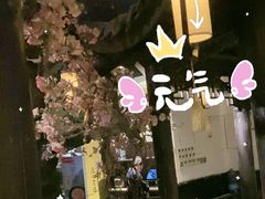-绿茶餐厅(朝阳大悦城店)