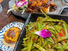 -上楼私房菜(院士路店)