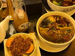 -中国厨房/台湾牛肉面