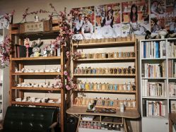 -袁亮今日陶艺(苹果社区总店)