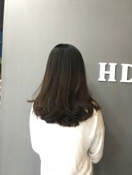 点击看大图 -HD HAIR STYLE
