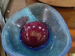 分子料理-大佛寺高级素食自助餐厅
