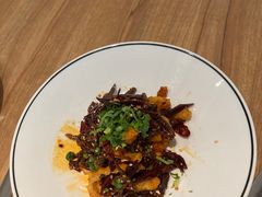 -新太二·鲜料川菜(智慧城广百店)