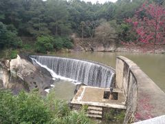 -九鲤湖风景区