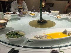 -金枝玉叶上海人家食府(三里河店)