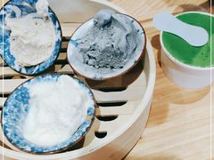 -歎雪糕低糖低脂Gelato冰淇淋