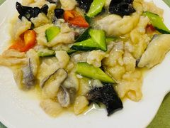 -桃子餐厅·天津菜(王顶堤总店)