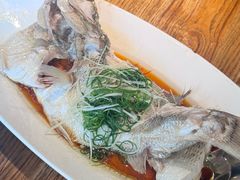 -金苑酒家·客家菜·广东老字号(万象店)