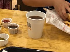 -The Habit Burger Grill 哈比特汉堡(爱琴海店)