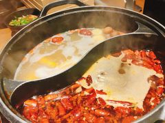 -火炉火自助餐(悠唐购物中心店)