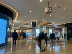 -天河城购物中心