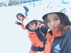 -广州热雪奇迹