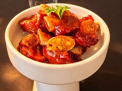 -RIVIERA 松鹤楼(外滩店)