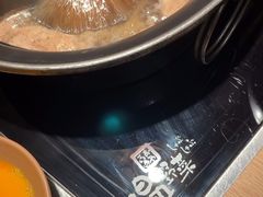 -温野菜涮涮锅(大悦城店)