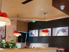 -新太二·鲜料川菜(花都融创茂店)