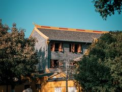 -江心屿景区