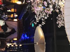 -绿茶餐厅(西湖银泰百货店)