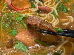 -肥汁米蘭香港米线(长宁来福士店)