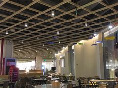 -So Lounge索兰至餐厅(蓝色港湾店)